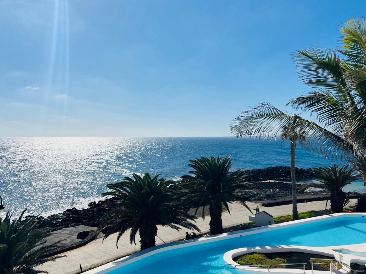 Penthouse Over The Sea Costa Teguise Exterior photo